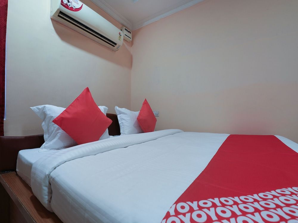 OYO 14116 Hotel Sri Venkata Balaji Residency Double or Twin Room 15