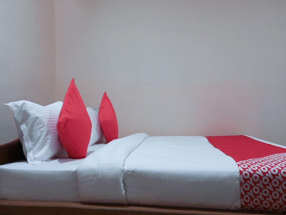 OYO 14116 Hotel Sri Venkata Balaji Residency Double or Twin Room 12