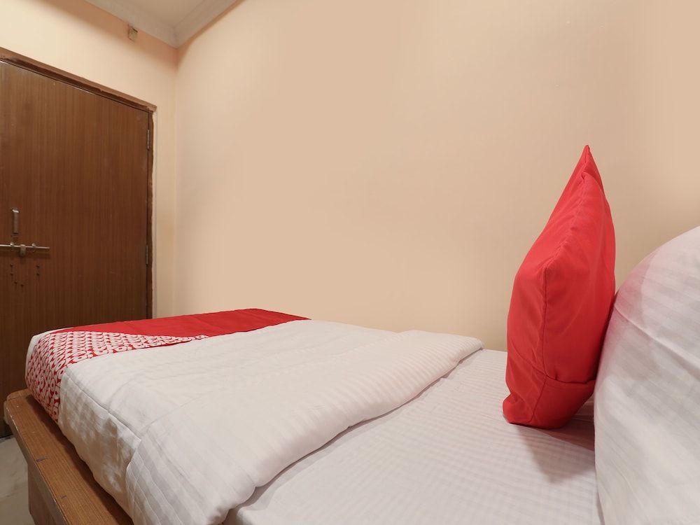 OYO 14116 Hotel Sri Venkata Balaji Residency Double or Twin Room