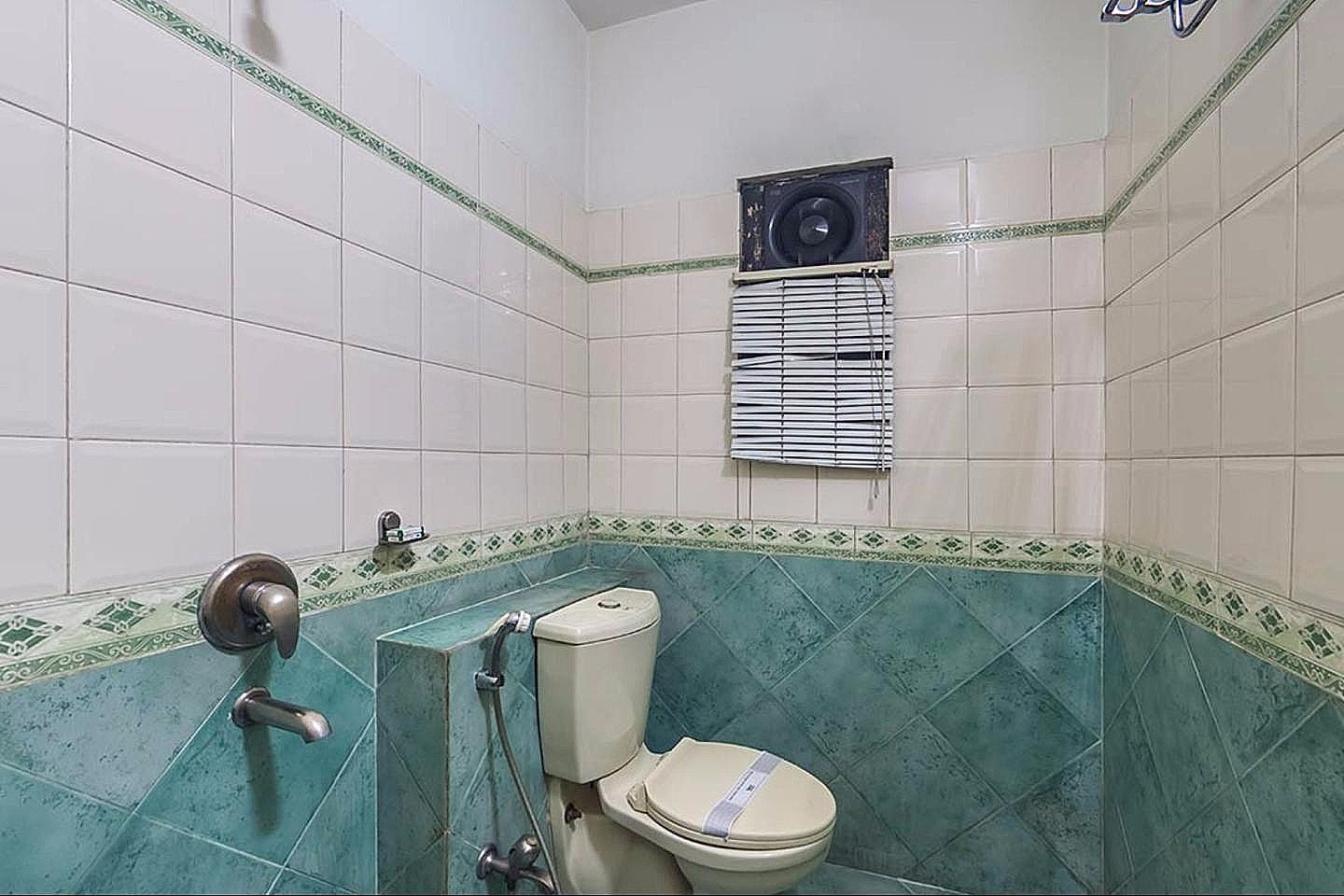 Deluxe Rooms