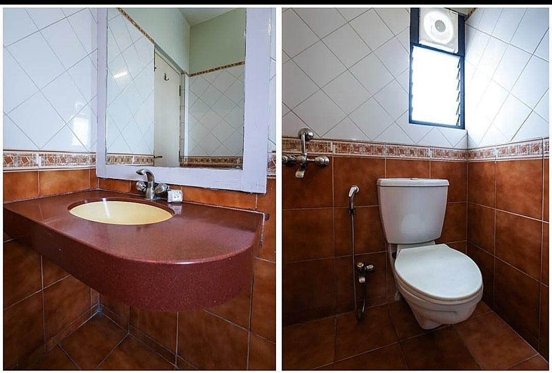 Hotel Tara International Classic Room 3