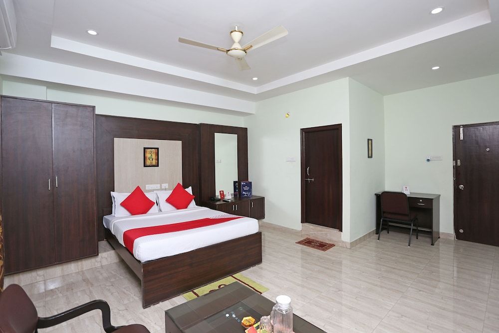 OYO 6661 Aurum Abode Double or Twin Room 2