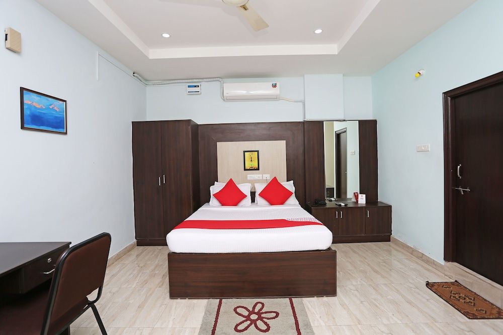 OYO 6661 Aurum Abode Double or Twin Room 3