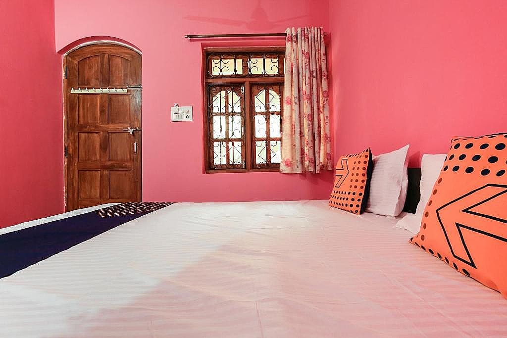 Classic Triple Room