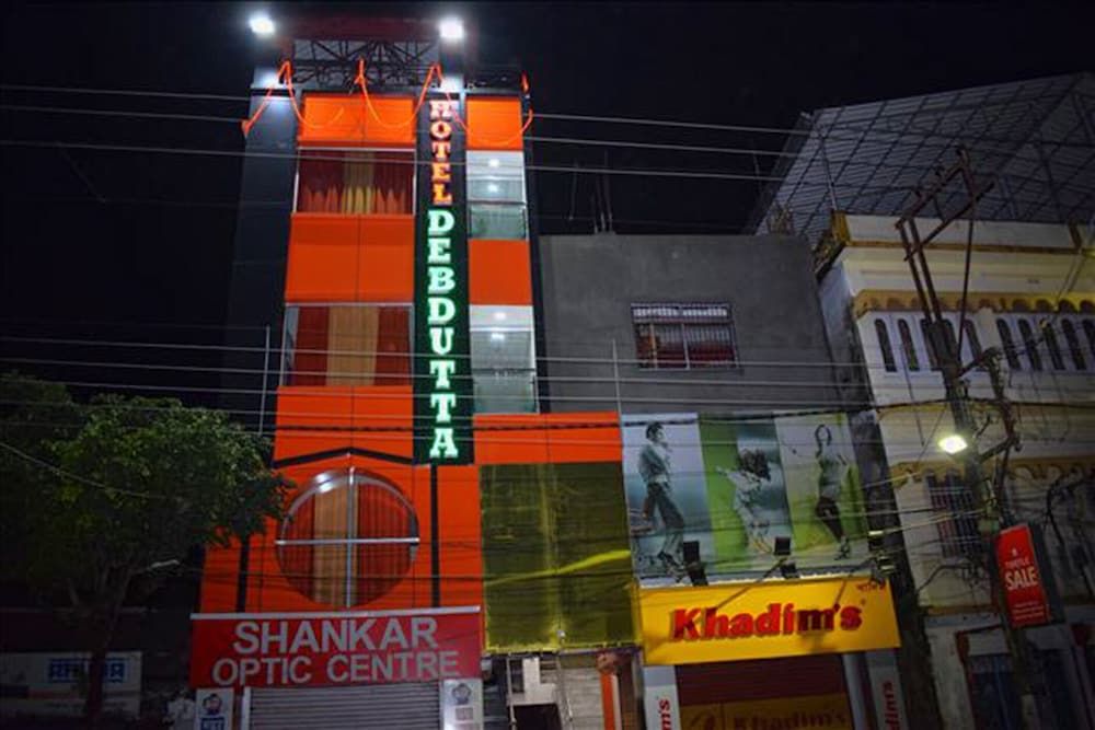 undefined OYO 27984 Hotel Debdutta