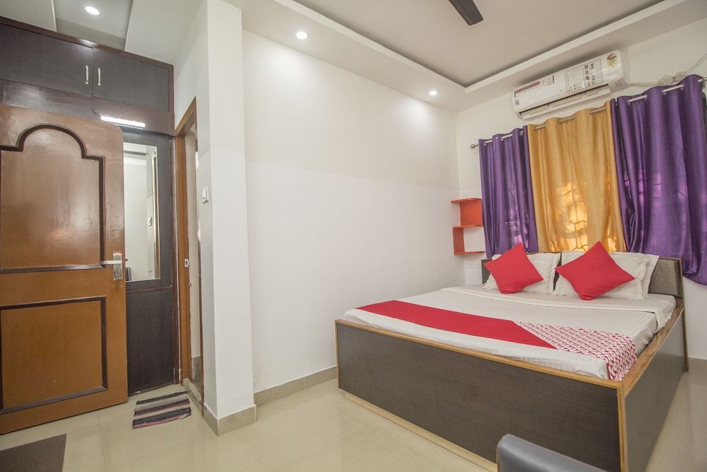 undefined OYO 27984 Hotel Debdutta 8