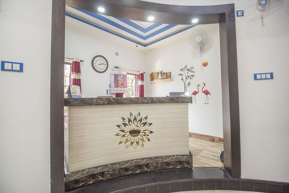 undefined OYO 27984 Hotel Debdutta 5