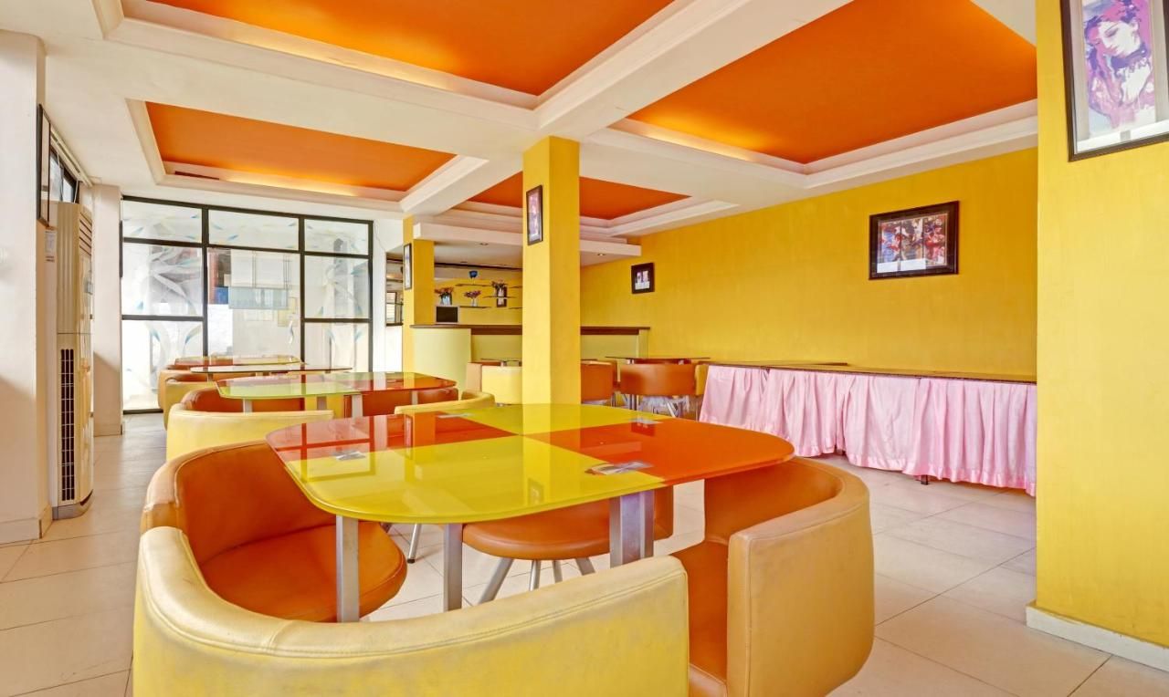 undefined Green Palm Resorts 5