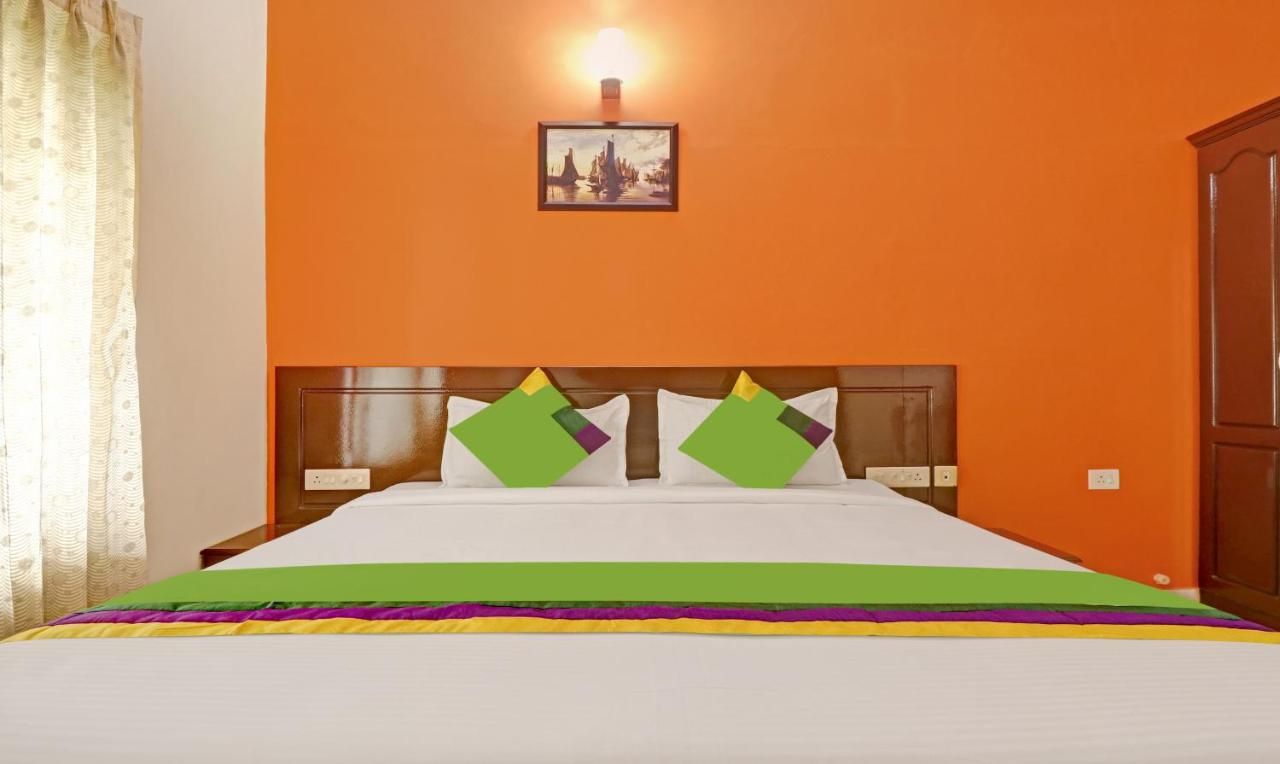 Green Palm Resorts OAK