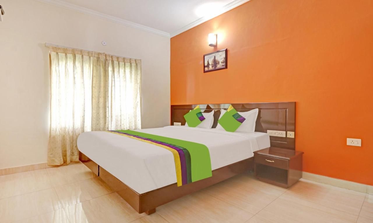 Green Palm Resorts MAPLE 2