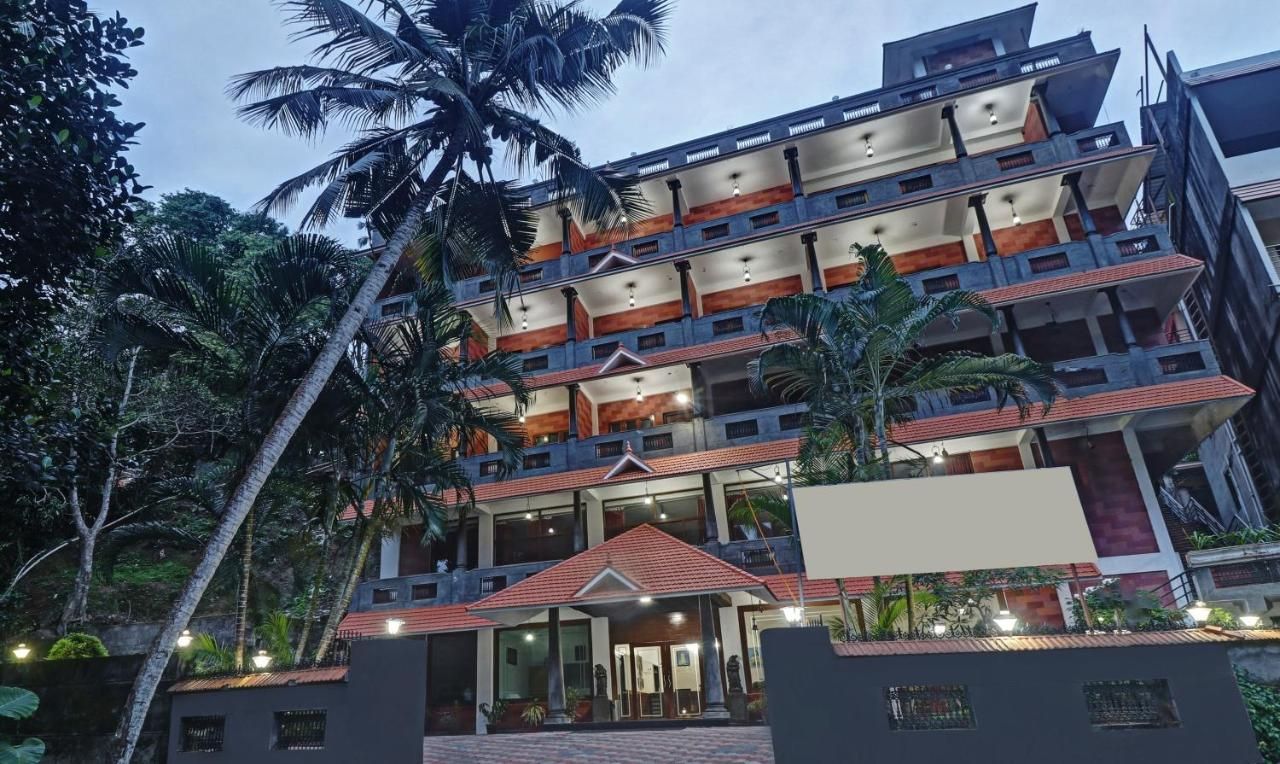 undefined Green Palm Resorts 9