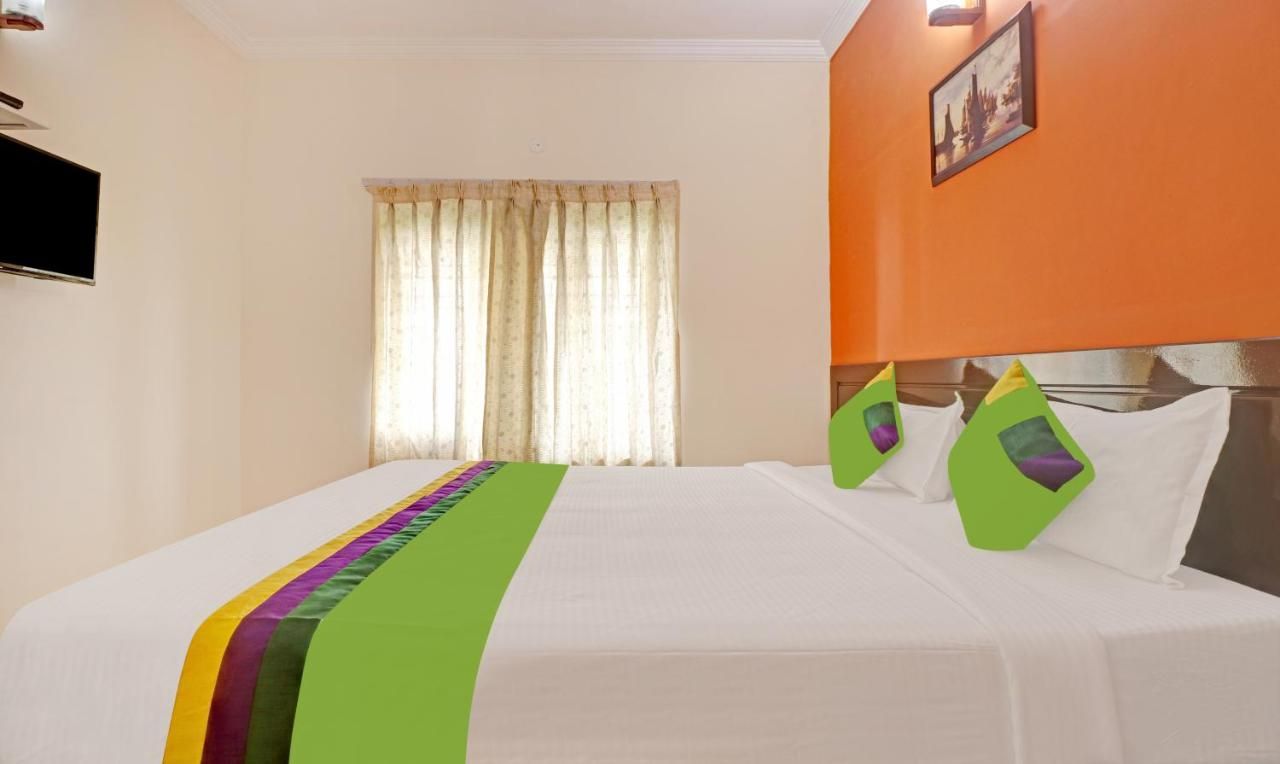 Green Palm Resorts OAK 2