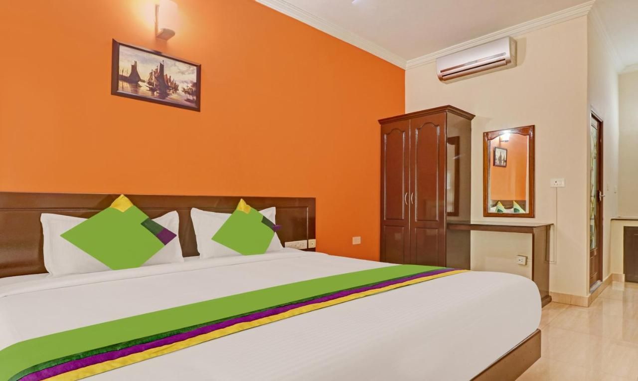 Green Palm Resorts MAPLE