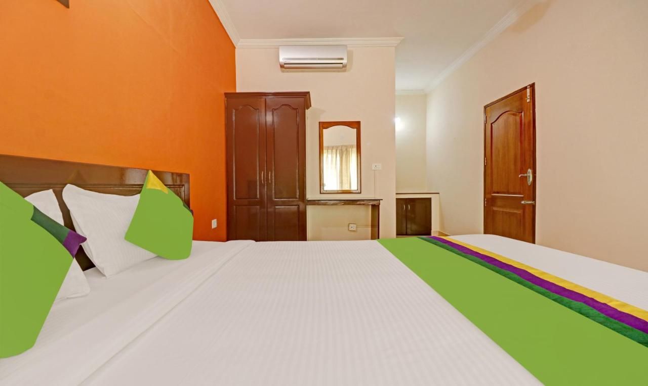 Green Palm Resorts MAPLE 3