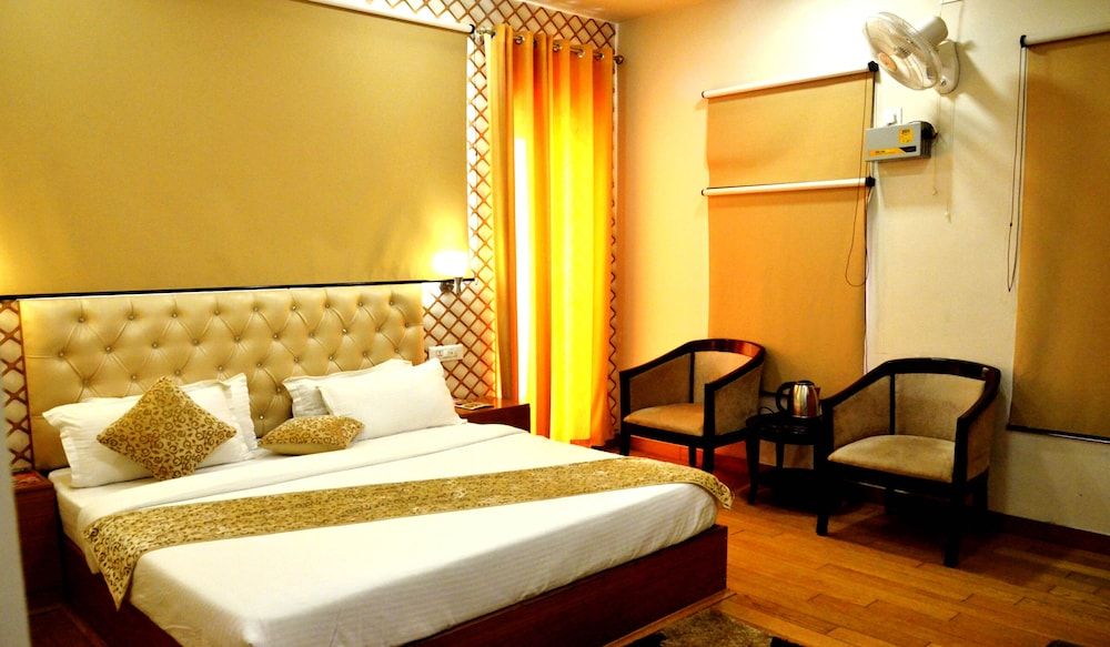 Hotel Lavenir 