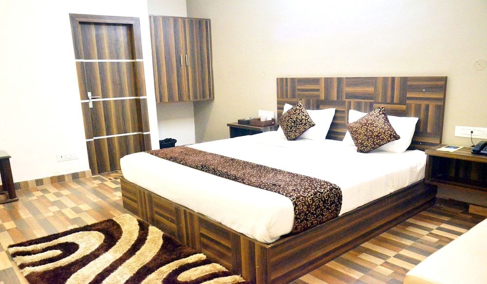 Hotel Lavenir Superior Room 2