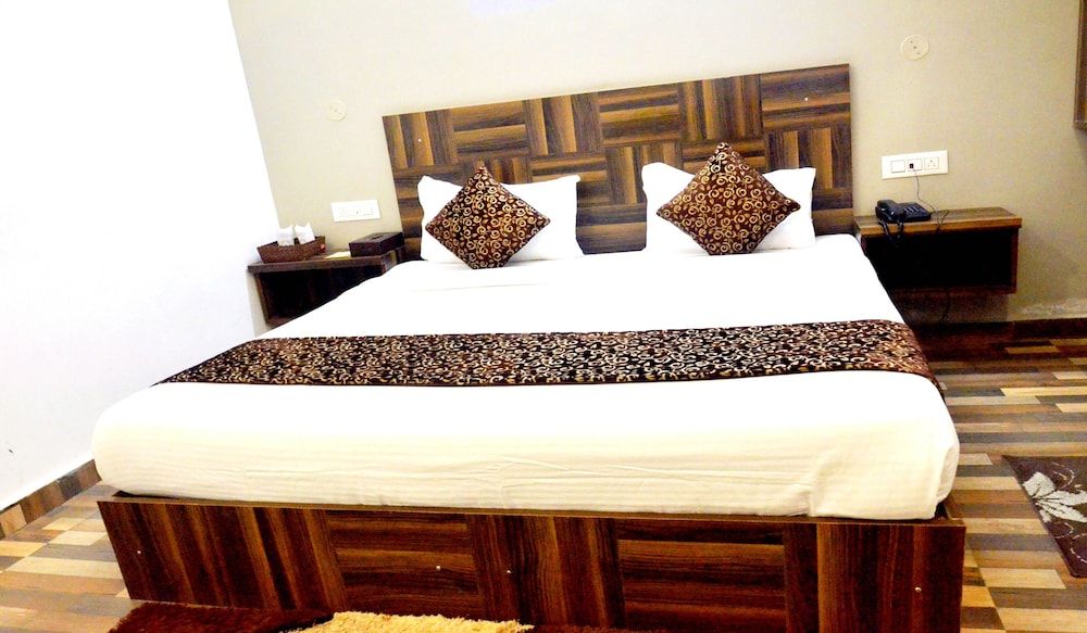 Hotel Lavenir Superior Room 3