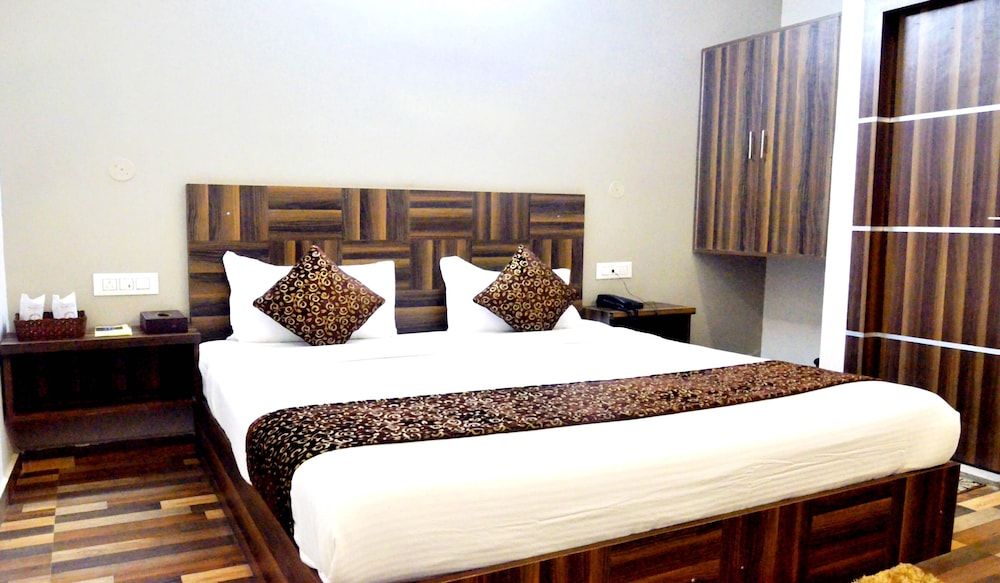 Hotel Lavenir Superior Room