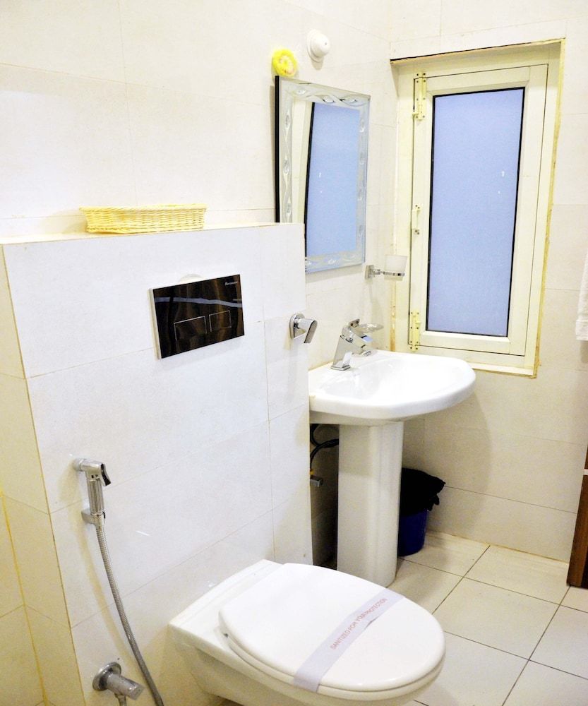 Hotel Lavenir Superior Room 6