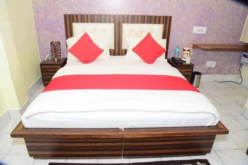 Hotel R.K. Regency Standard Room