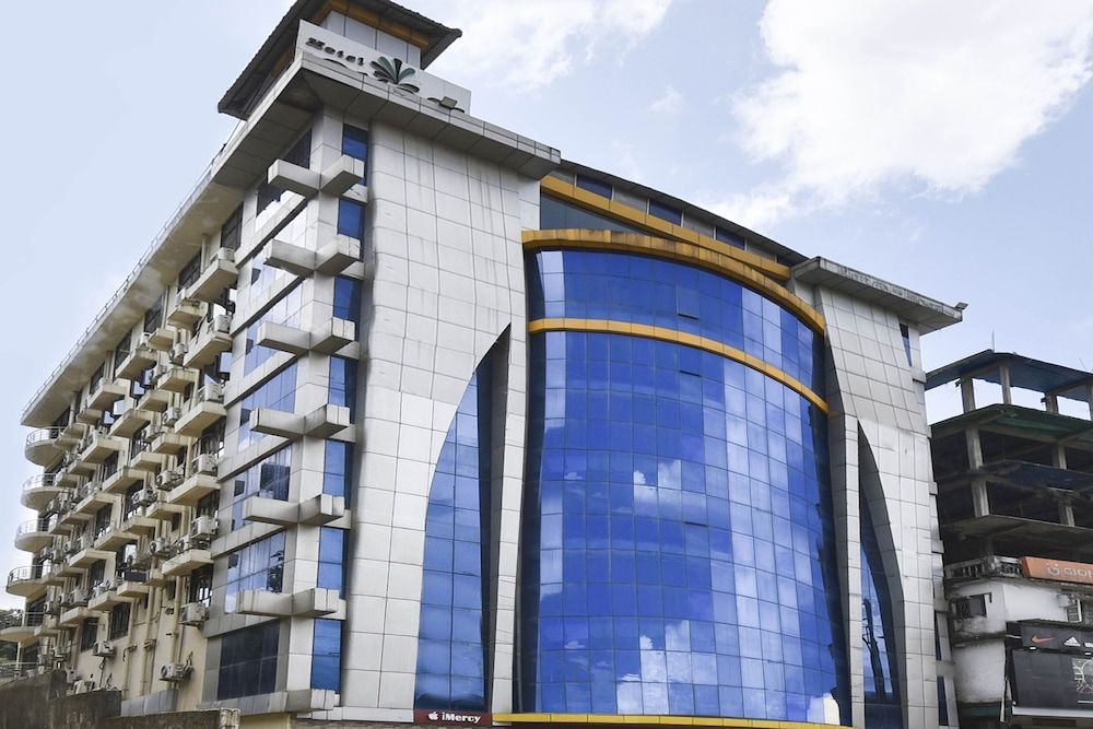 undefined Capital O 44652 Hotel PYBSS