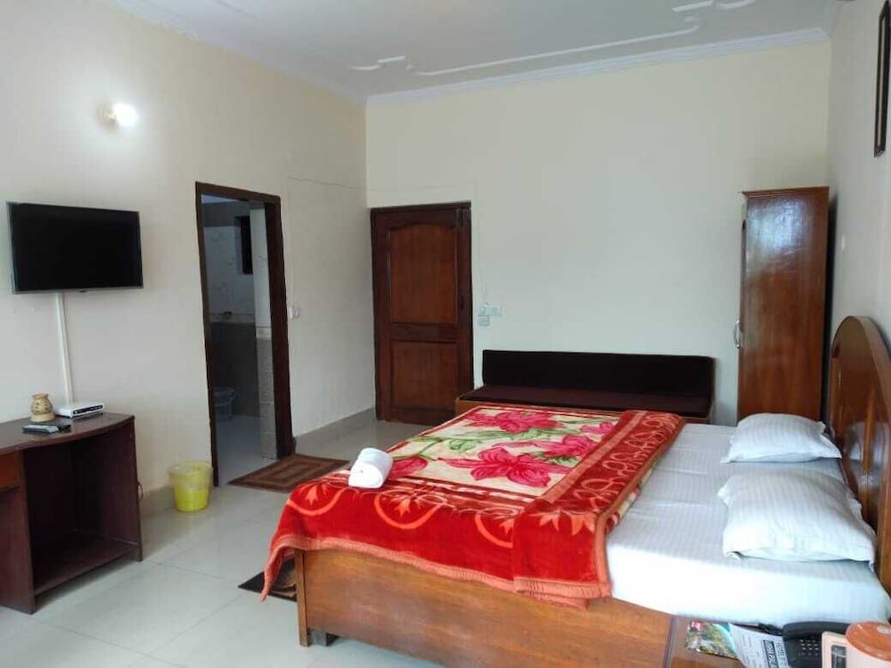undefined Hotel Killa Niwas 4