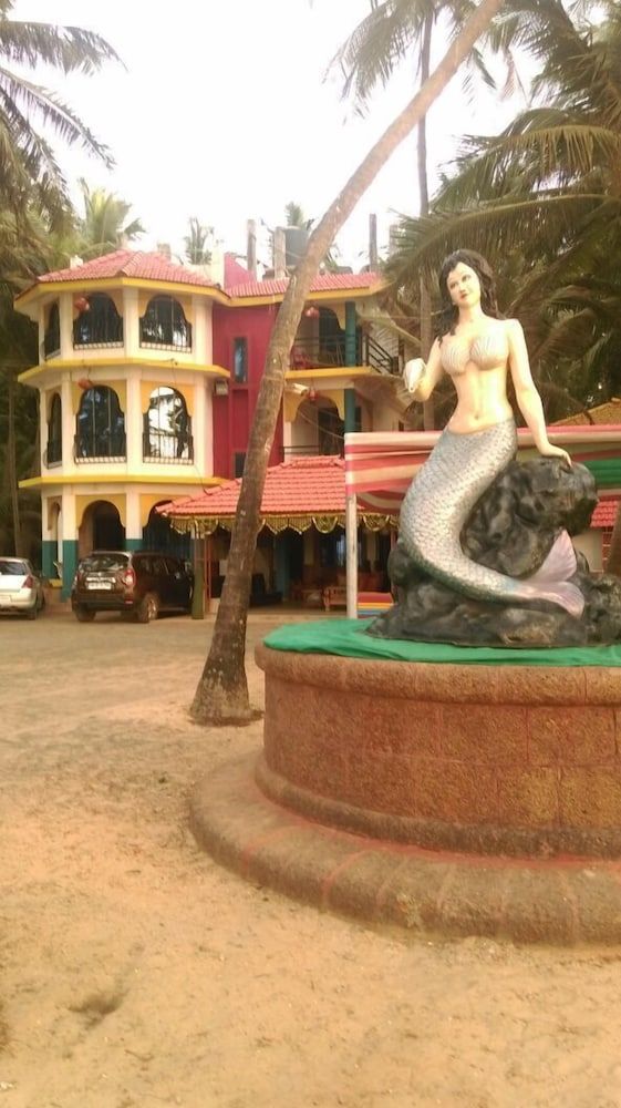 undefined Hotel Killa Niwas 7