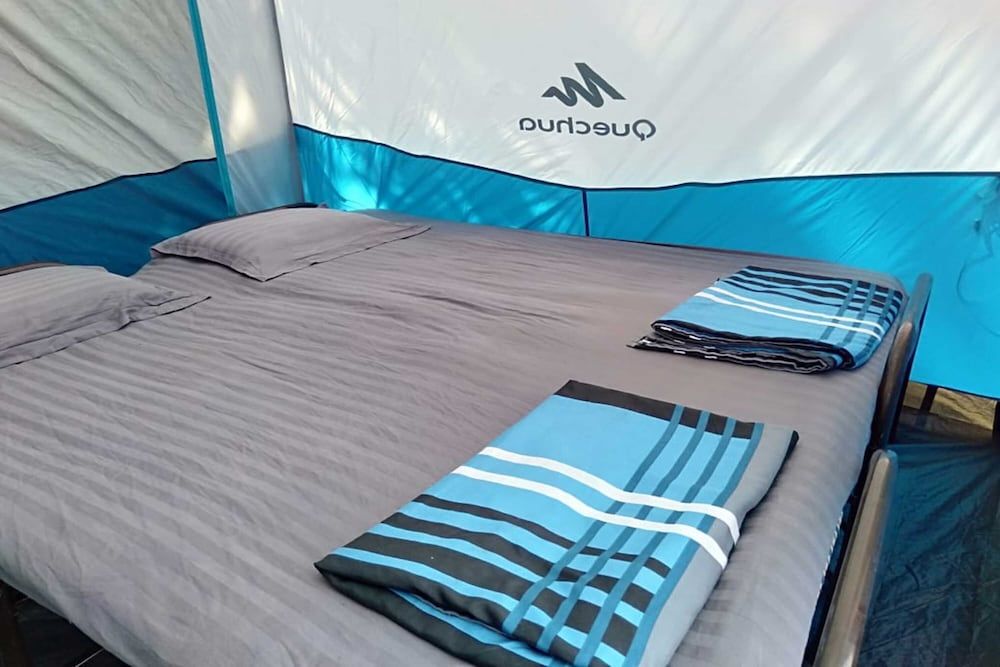 Campistaan Vakan Premium Glamping Tent 4