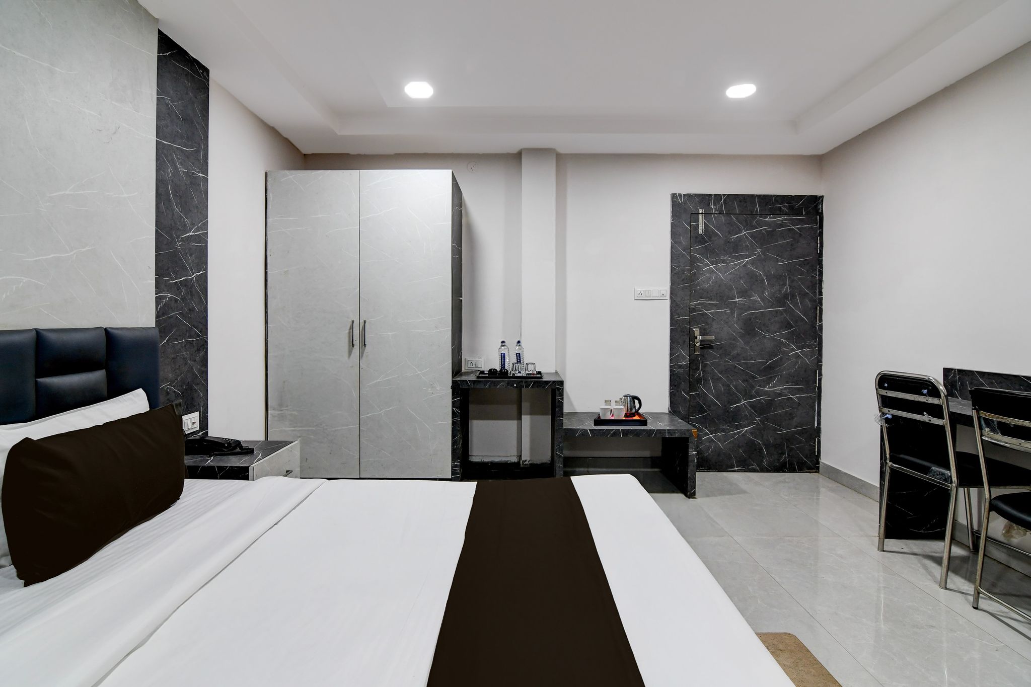 Collection O Mahatma Gandhi Stadium Odisha Formerly Hotel Nirmalya Classic Room 14