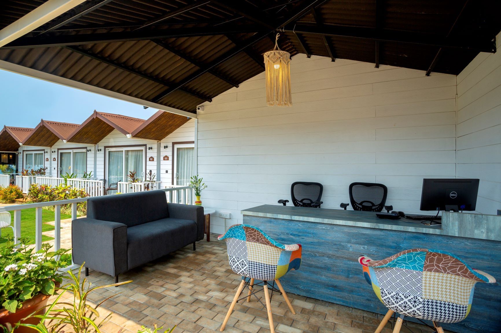 undefined Stone Wood Beach Resort- A Party Hotel 2