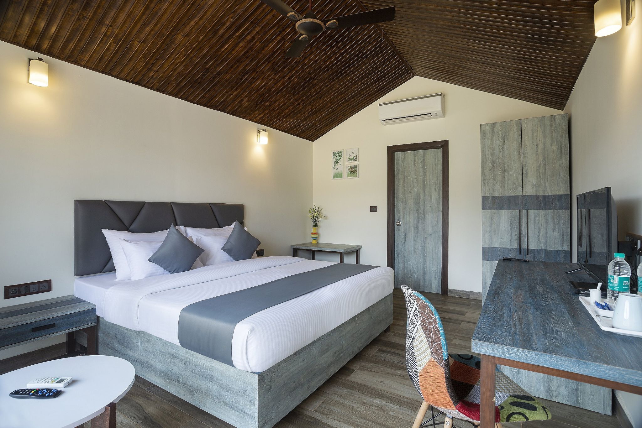 undefined Stone Wood Beach Resort- A Party Hotel 5