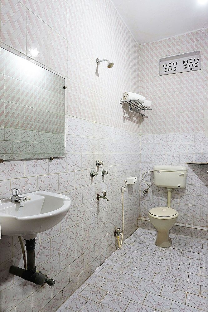 Fantasy Resort Standard Double Room 4
