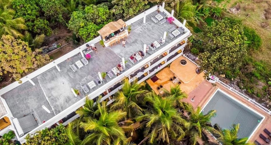 Roof top