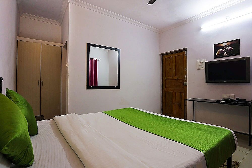 Fantasy Resort Standard Double Room 3