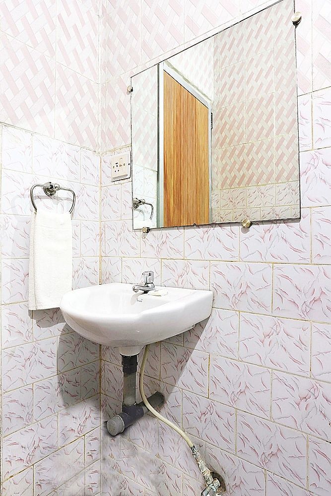 Fantasy Resort Standard Double Room 5