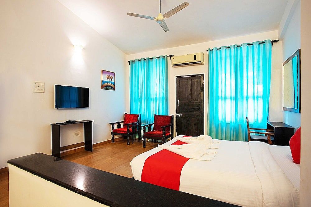 Fantasy Resort Premium Room