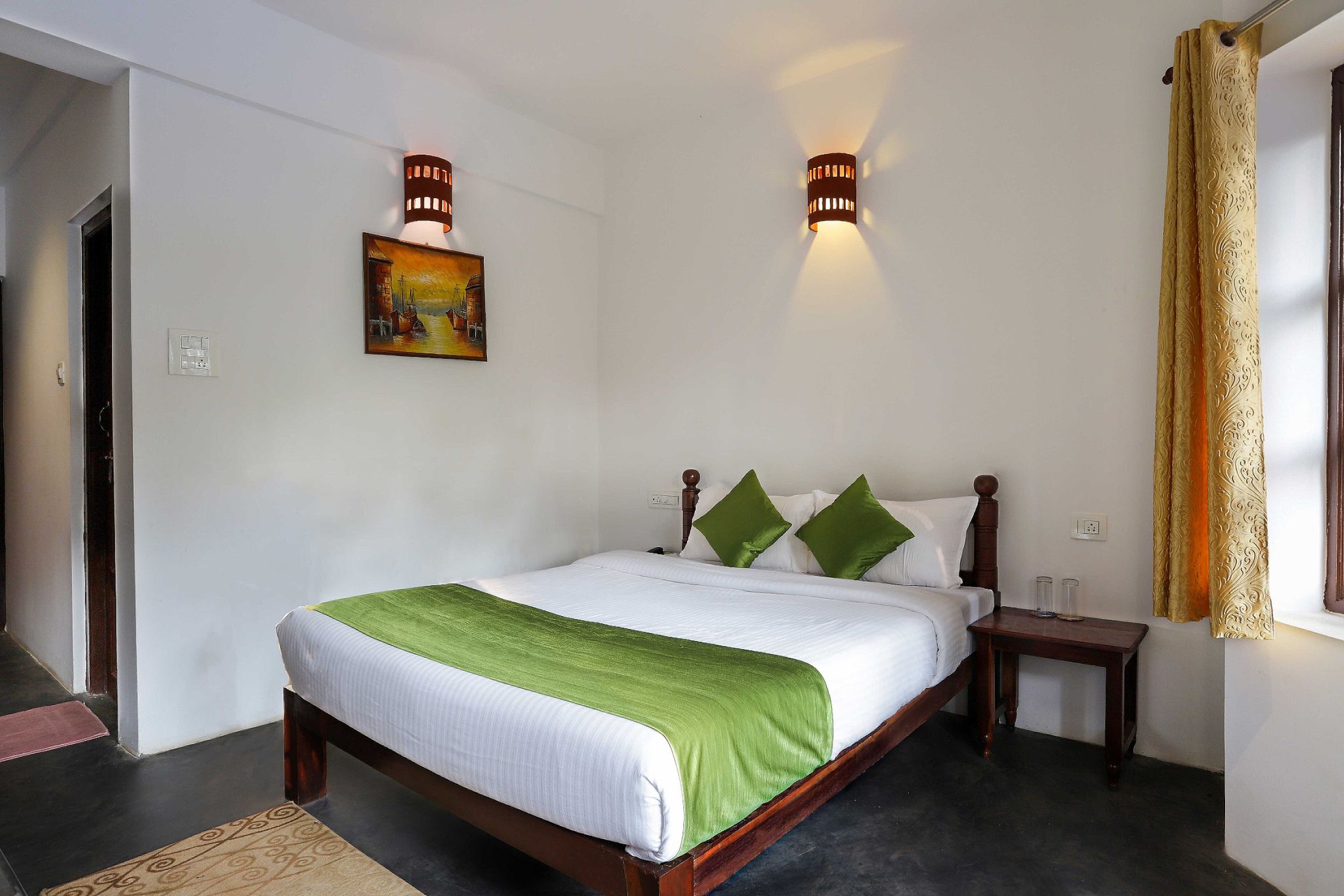 Fantasy Resort Premium Room 4