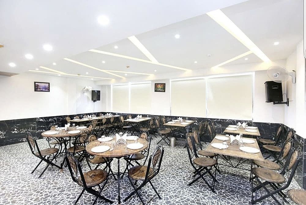 undefined Hotel The Celebrations by hnh 5
