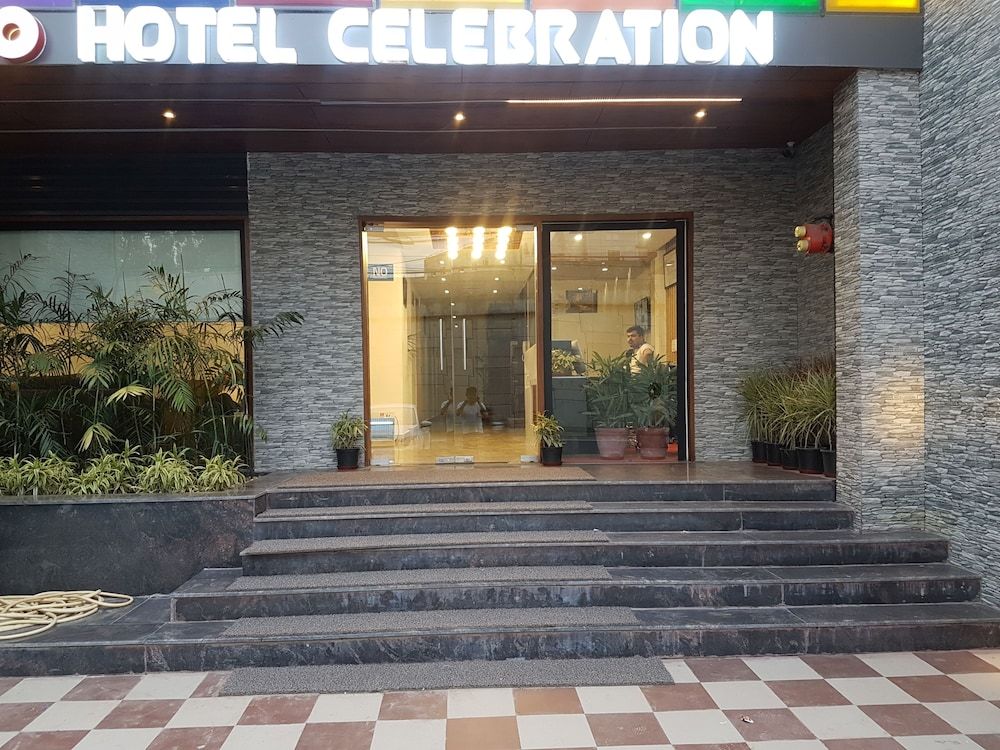 undefined Hotel The Celebrations by hnh 2
