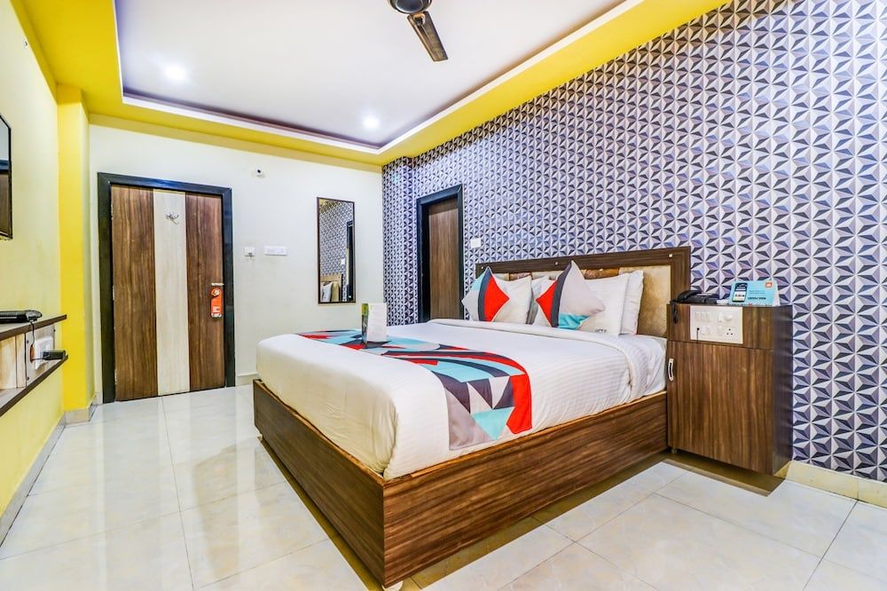 undefined FabExpress B Square 8