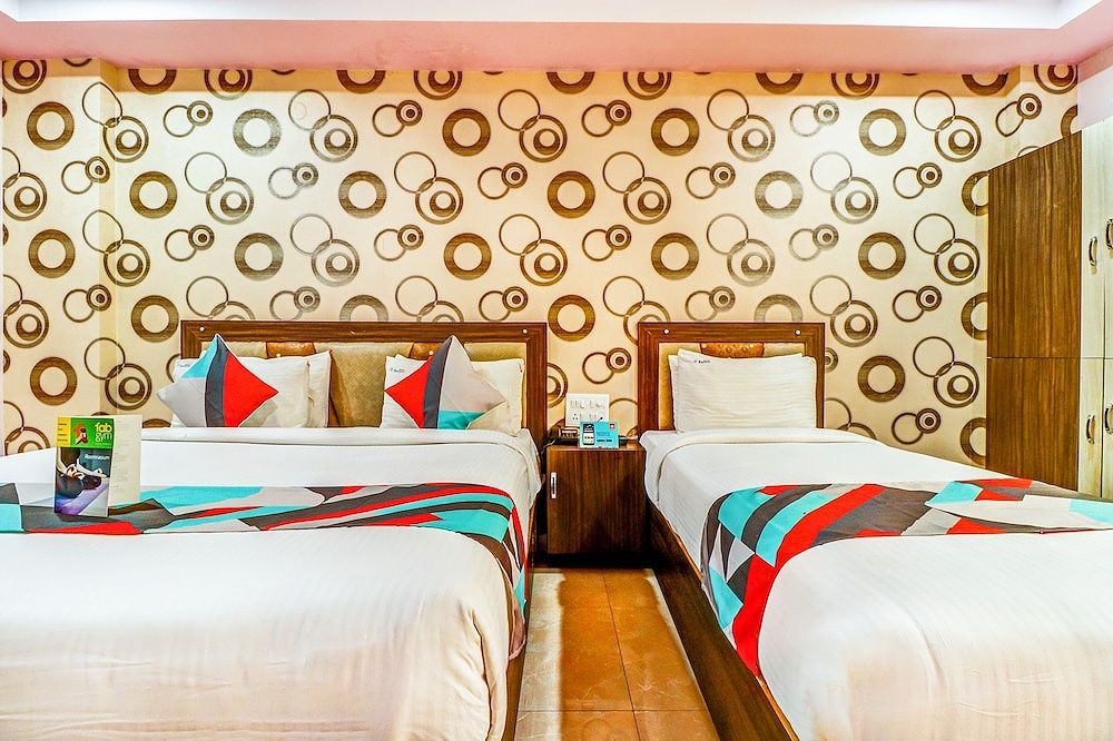 undefined FabExpress B Square 6