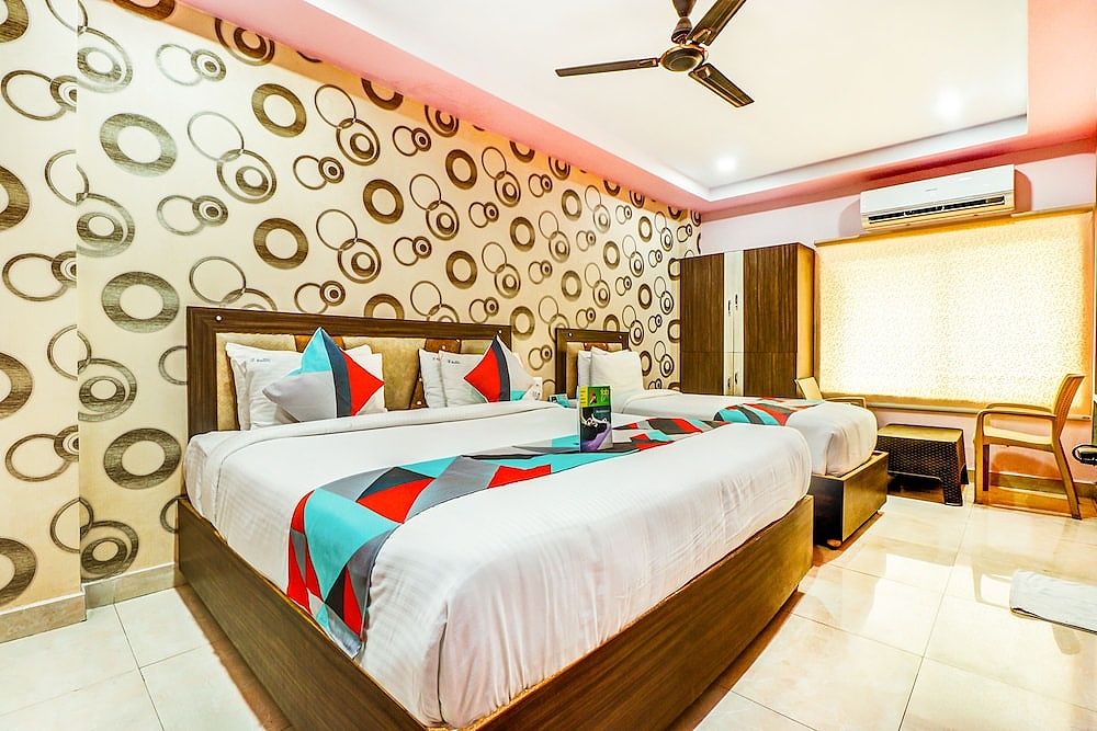 undefined FabExpress B Square 2