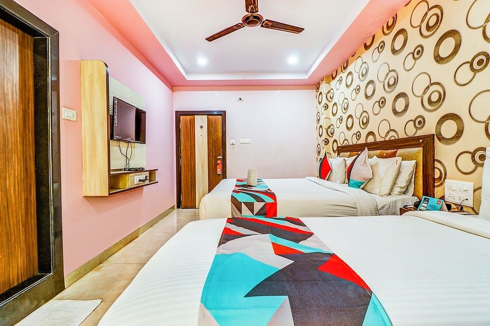 undefined FabExpress B Square 4