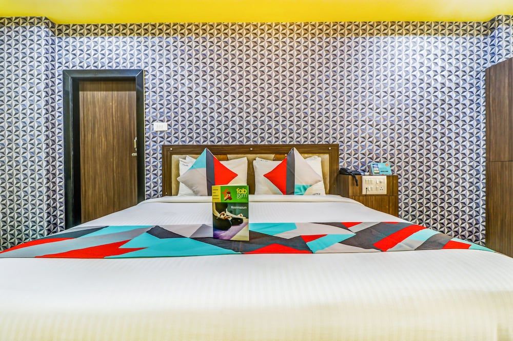 undefined FabExpress B Square 9