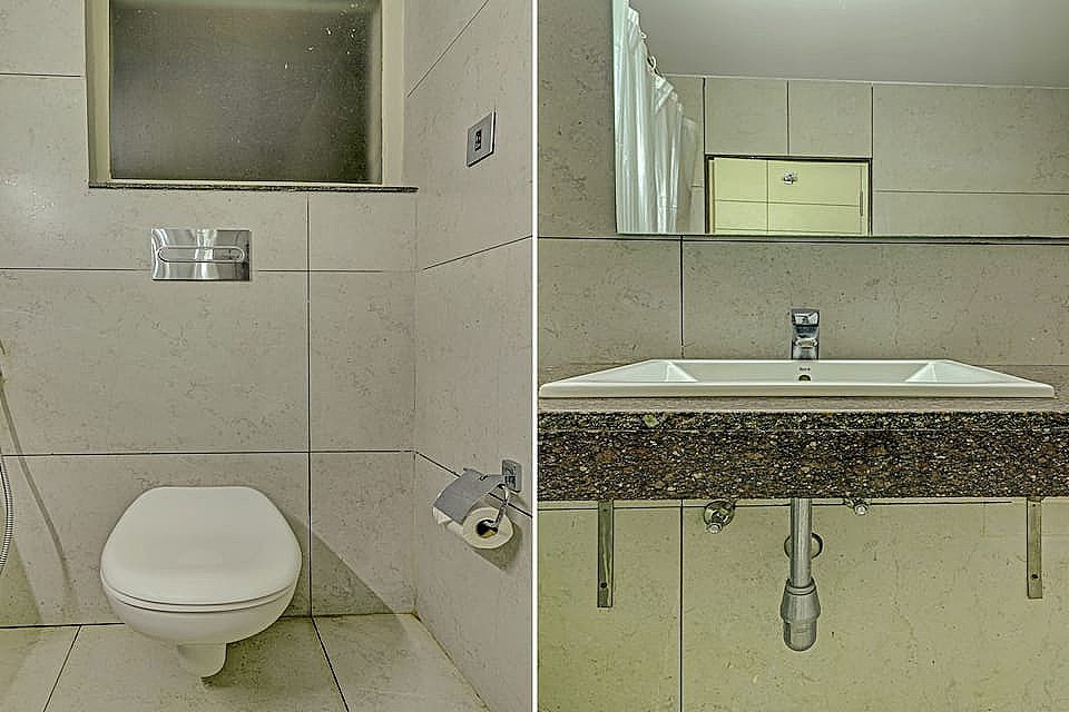 Treebo Seaesta RK Beach Standard Double Room 3