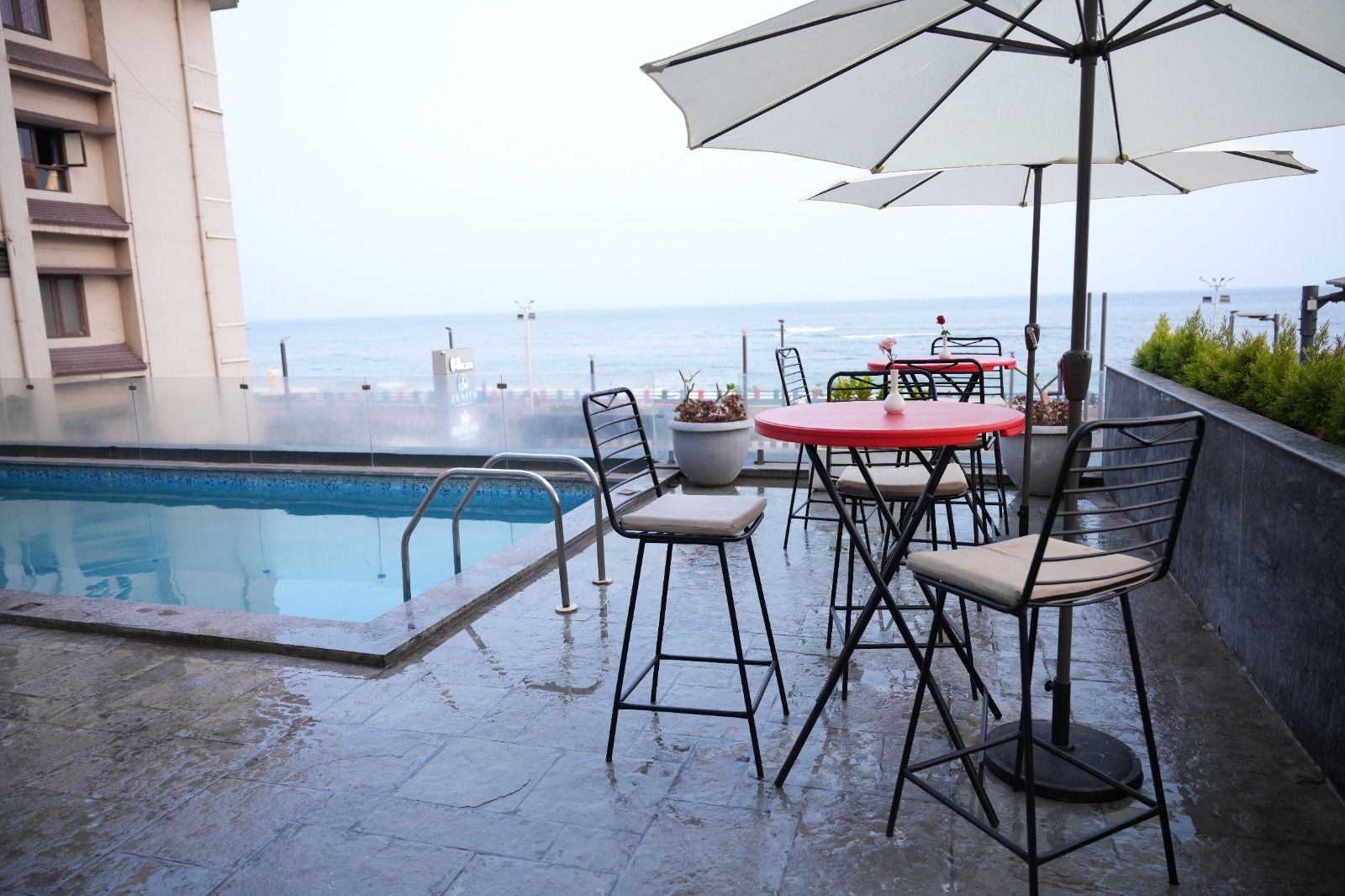 undefined HEMA'S HOTEL SUPREME 10