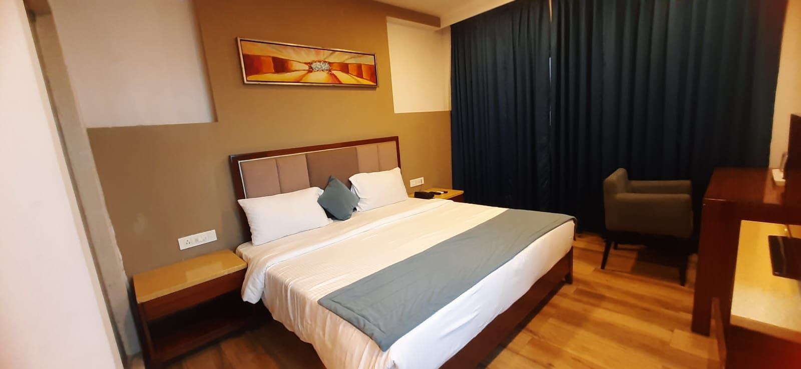 undefined HEMA'S HOTEL SUPREME 2