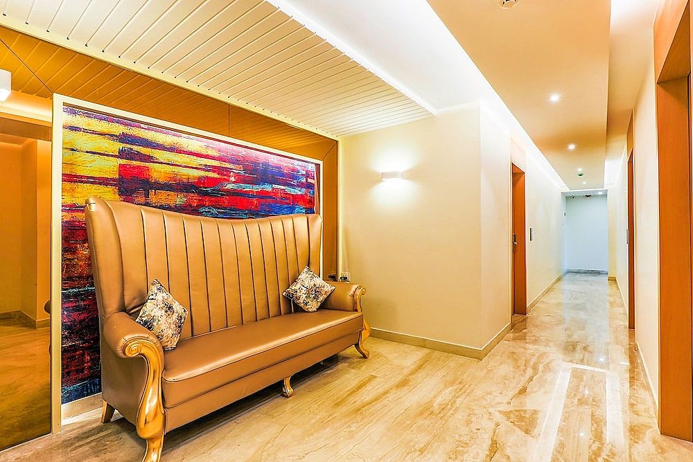 undefined FabHotel Capitol Suites 9