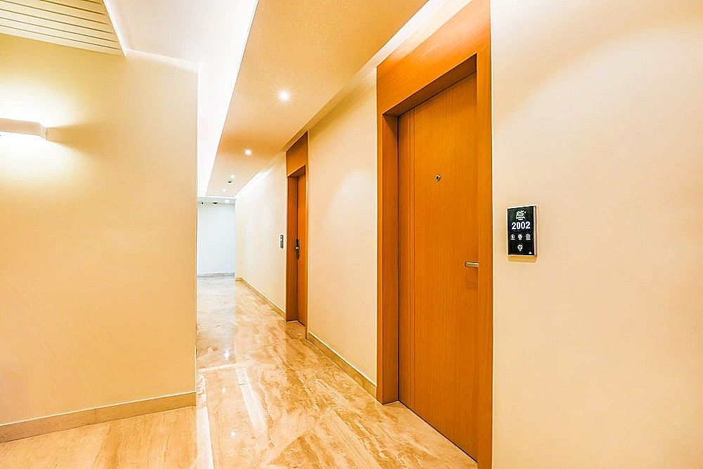 undefined FabHotel Capitol Suites 10