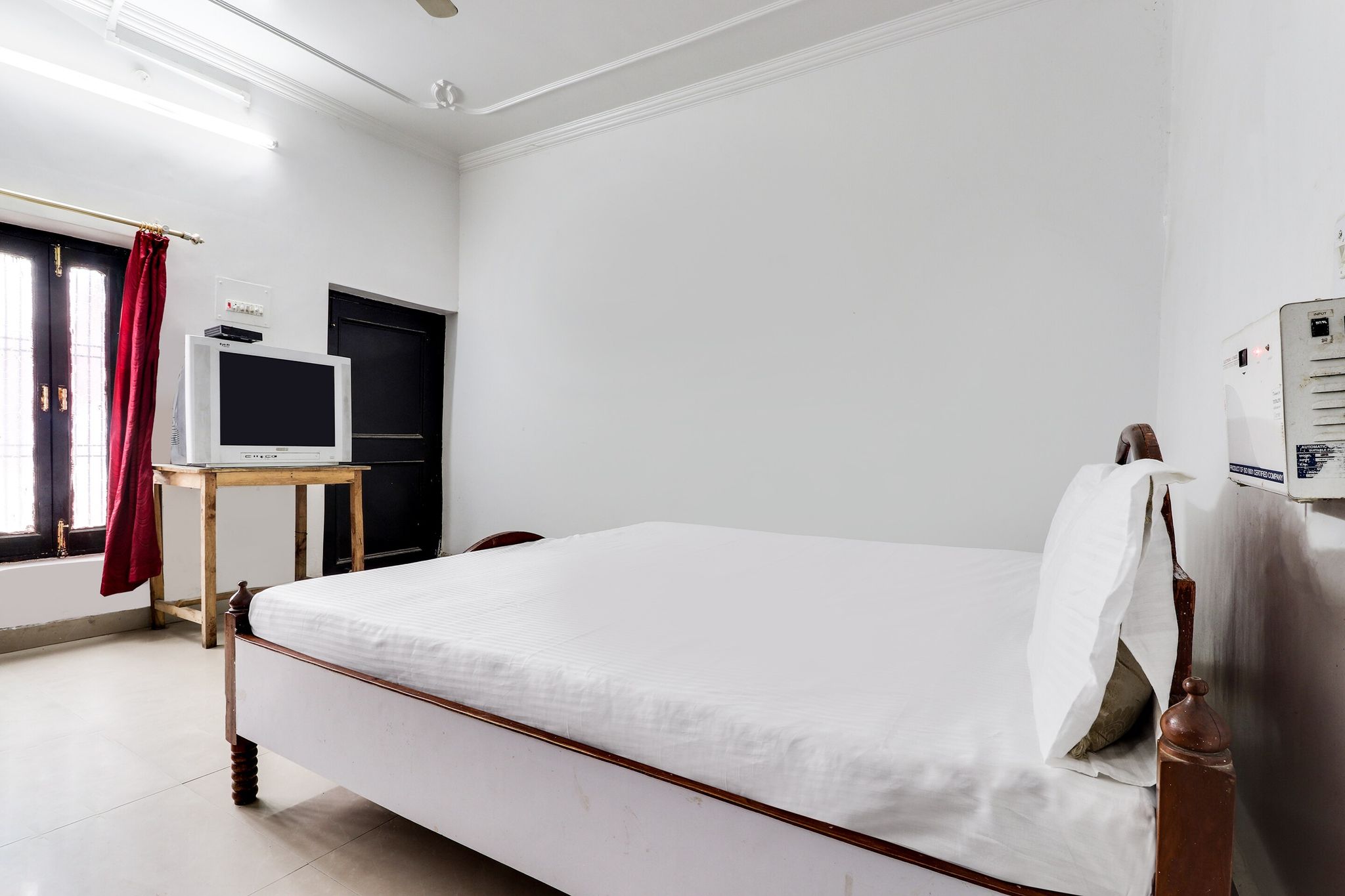 Hotel O by OYO Hanuman Bagh Classic 7